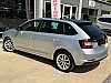 Skoda Rapid/Spaceback Rapid 1.4 CR TDI*Toit-Pano*Camera*Gps*Garantie* thumbnail