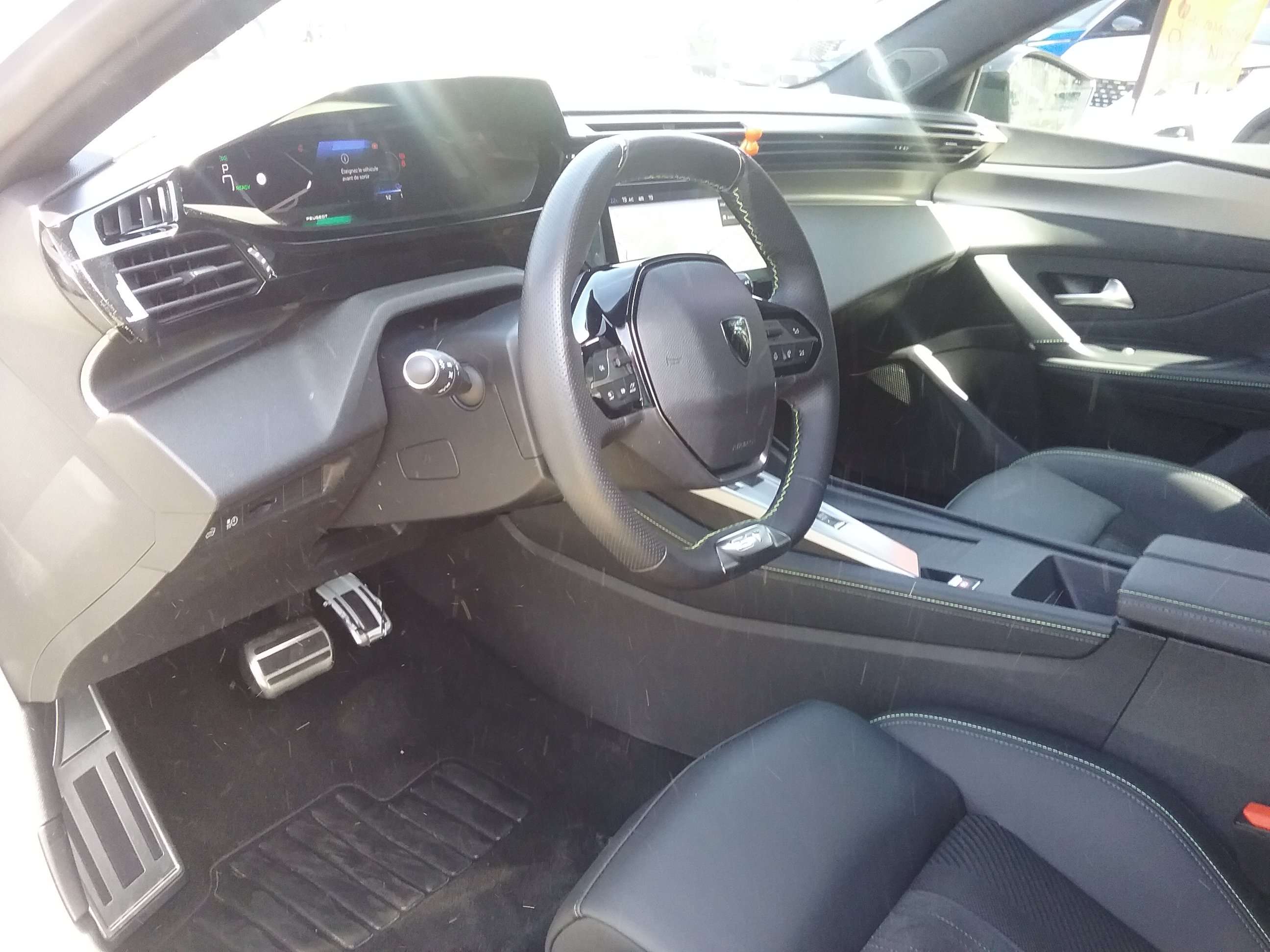 Peugeot 308 GT