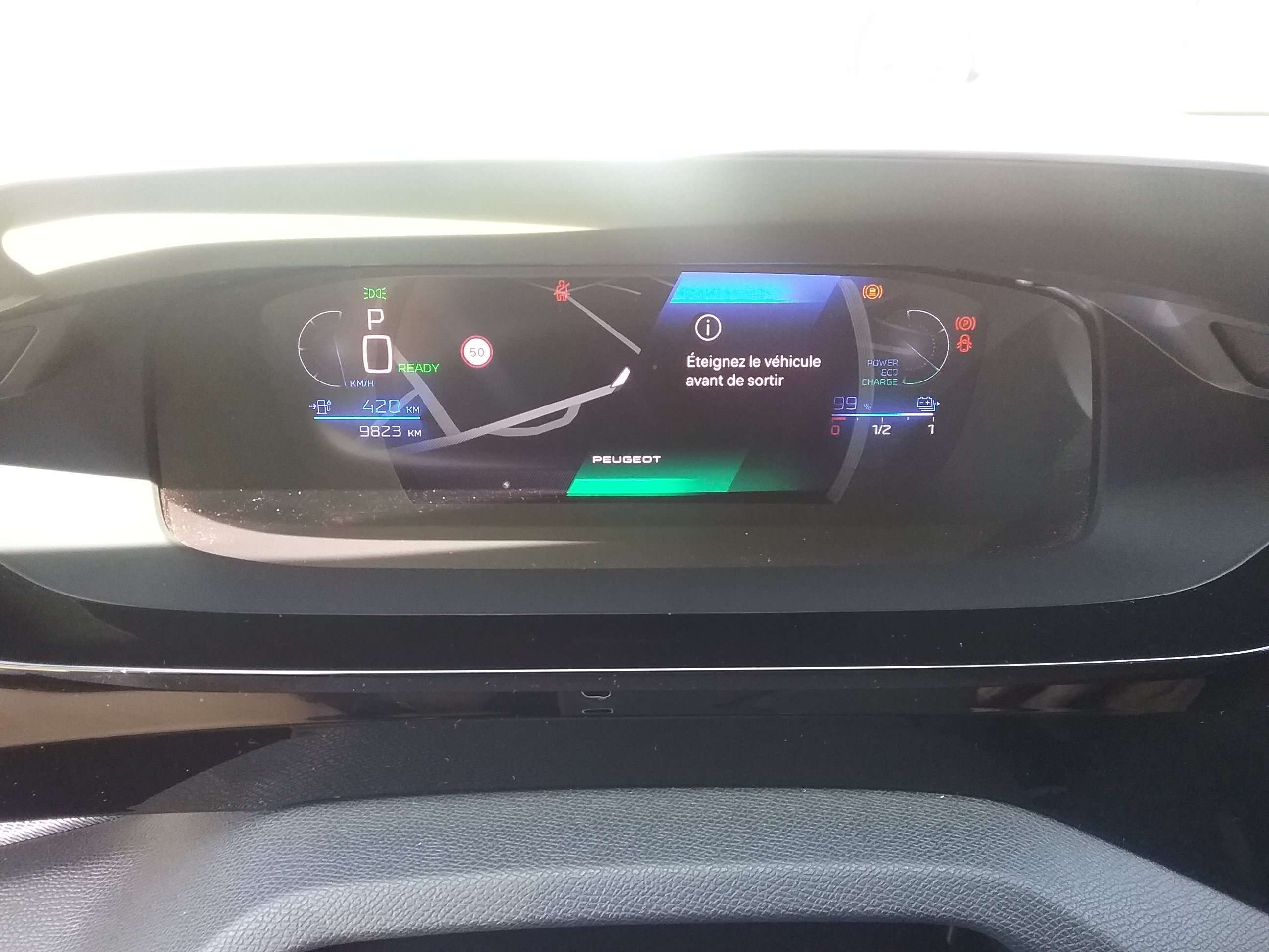 Peugeot 308 GT