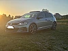 Volkswagen Golf VII (2) 2.0 TSI GTi performance thumbnail
