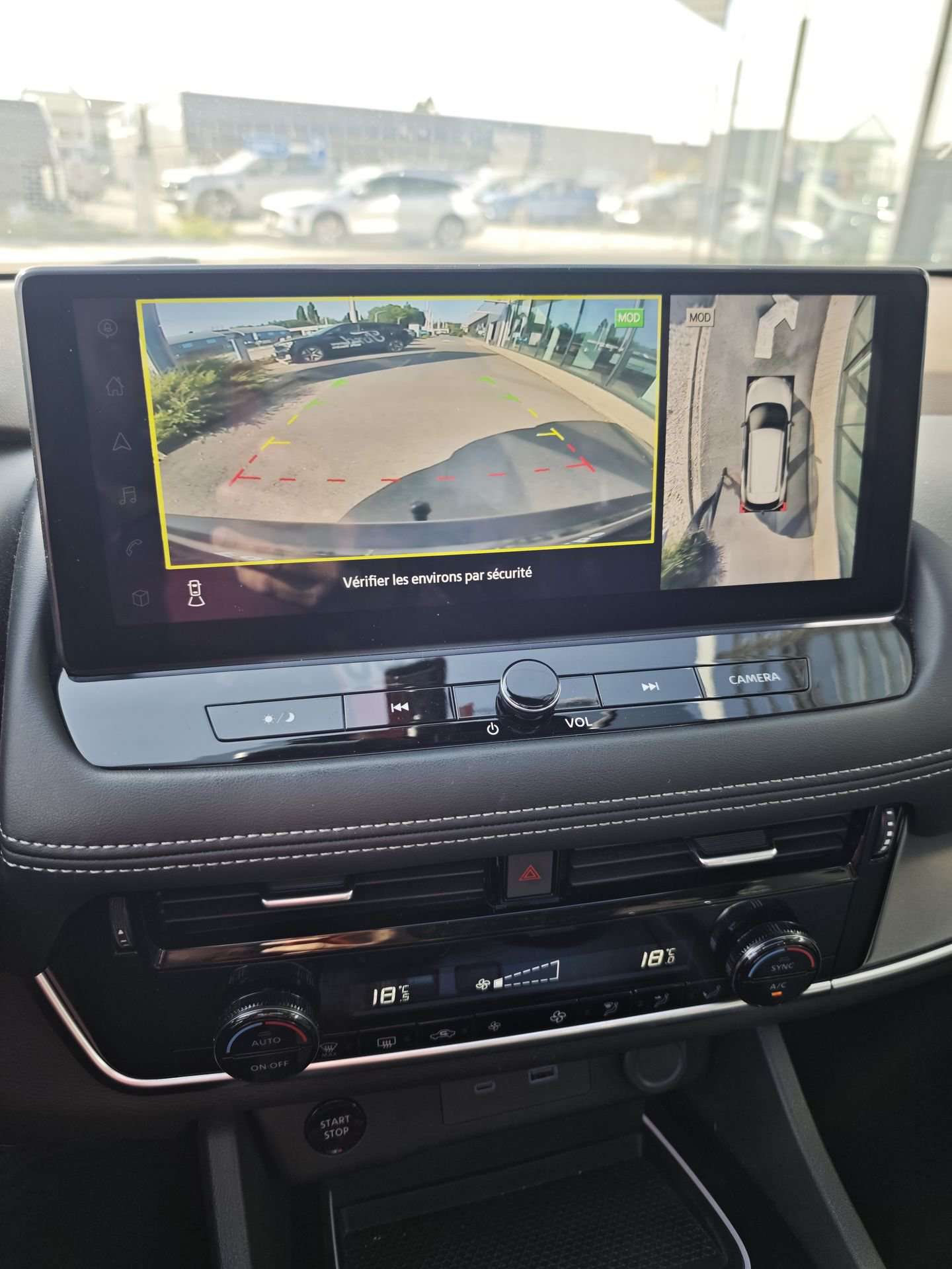 Nissan X-Trail e-POWER N-Connecta Lounge Pack