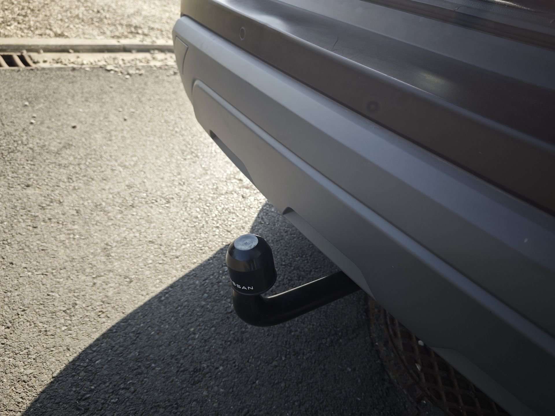 Nissan X-Trail e-POWER N-Connecta Lounge Pack