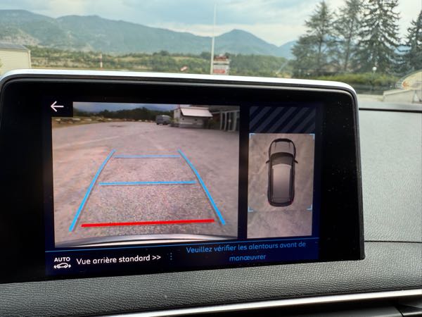 Peugeot 3008 🚘PEUGEOT 3008 GT 2.0 blue HDI 180cv EAT6