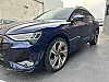 Audi E-TRON SPORTBACK 55 408CH E-QUATTRO thumbnail