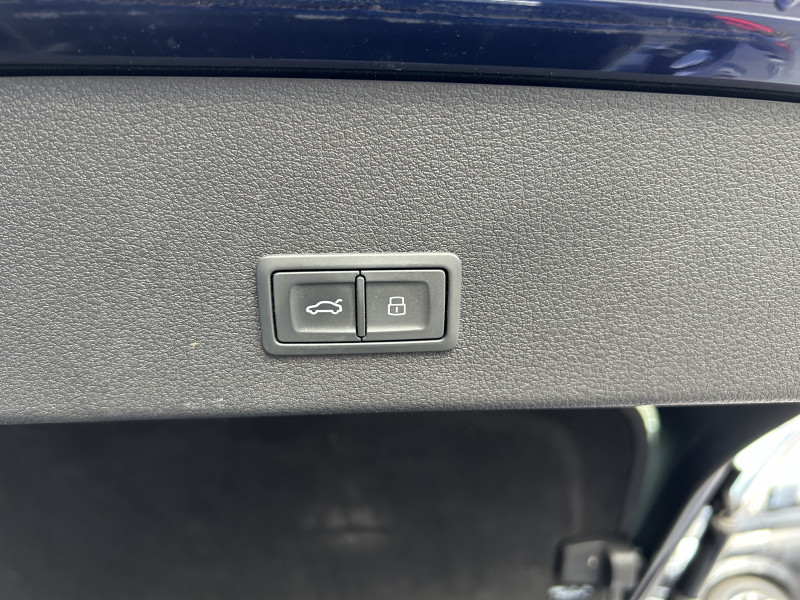 Audi E-TRON SPORTBACK 55 408CH E-QUATTRO