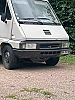 Renault Master II FOURGON GENERIQUE L1H1/2T8/1.9 DCI 80 thumbnail