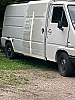 Renault Master II FOURGON GENERIQUE L1H1/2T8/1.9 DCI 80 thumbnail