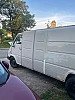 Renault Master II FOURGON GENERIQUE L1H1/2T8/1.9 DCI 80 thumbnail