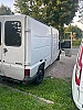 Renault Master II FOURGON GENERIQUE L1H1/2T8/1.9 DCI 80 thumbnail