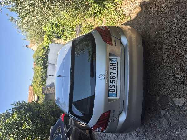 Peugeot 308 II 1.6 BLUEHDI 120 ACTIVE