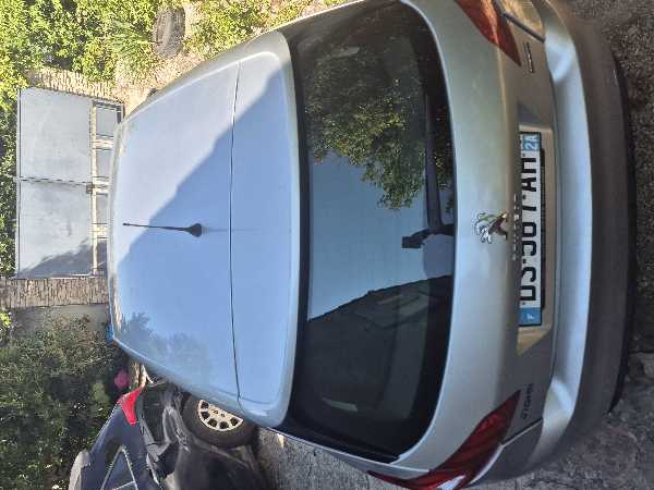 Peugeot 308 II 1.6 BLUEHDI 120 ACTIVE