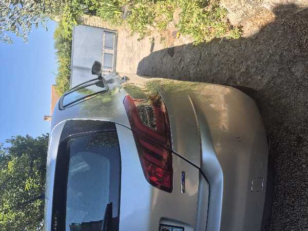 Peugeot 308 II 1.6 BLUEHDI 120 ACTIVE
