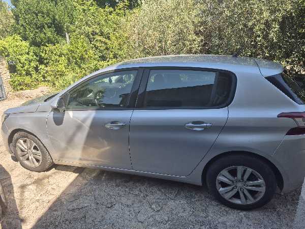 Peugeot 308 II 1.6 BLUEHDI 120 ACTIVE
