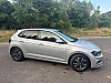 Volkswagen Polo VI 1.0 TSI 95 CONFORTLINE thumbnail
