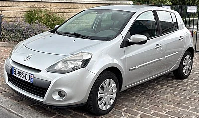 Renault Clio V 1.2 TCE 100 INTENS