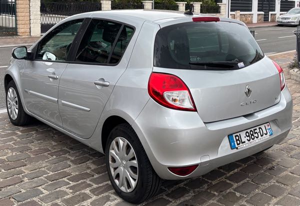 Renault Clio V 1.2 TCE 100 INTENS