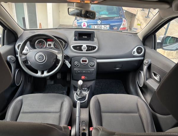 Renault Clio V 1.2 TCE 100 INTENS
