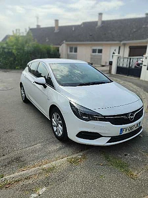 Opel Astra V (2) 1.5 DIESEL 105 ELEGANCE BUSINESS