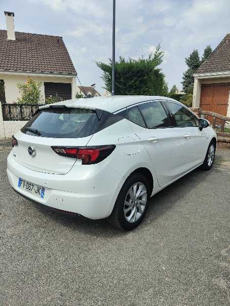 Opel Astra V (2) 1.5 DIESEL 105 ELEGANCE BUSINESS