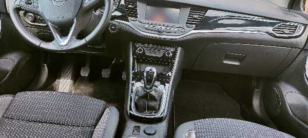 Opel Astra V (2) 1.5 DIESEL 105 ELEGANCE BUSINESS