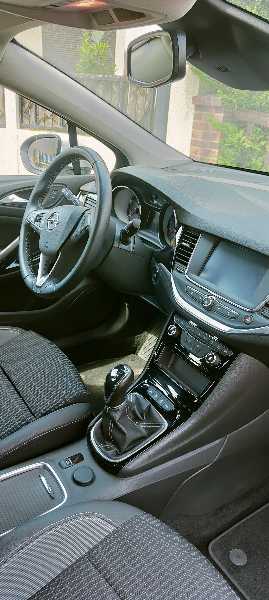 Opel Astra V (2) 1.5 DIESEL 105 ELEGANCE BUSINESS