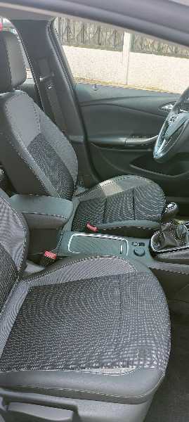 Opel Astra V (2) 1.5 DIESEL 105 ELEGANCE BUSINESS