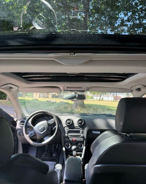 Audi A3 II (2) SPORTBACK 2.0 TDI 140 CH DESIGN EDITION