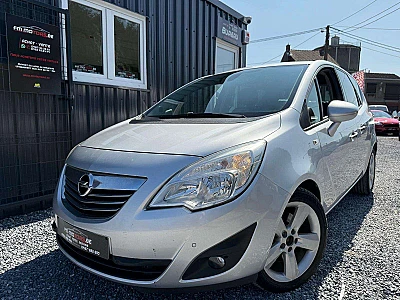Opel Meriva Meriva 1.7 CDTi / 1e Main / Clim / Entretien+CT OK