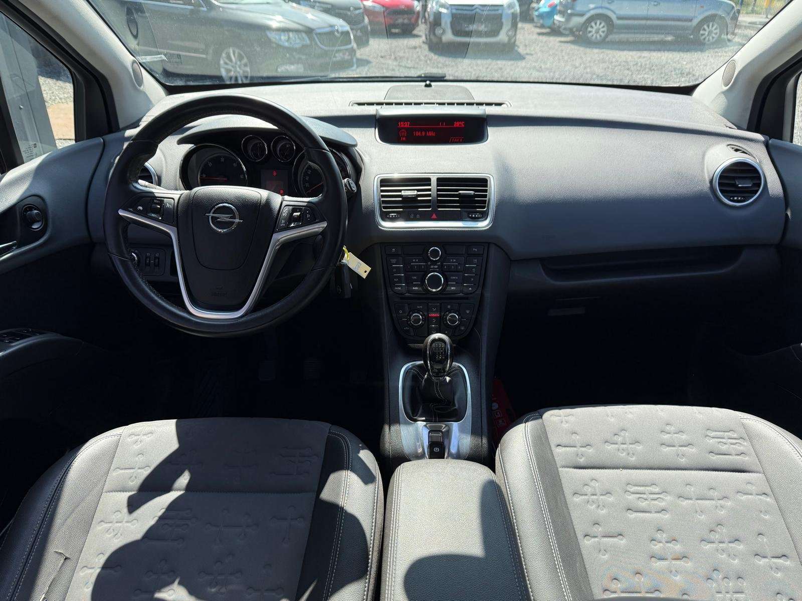 Opel Meriva Meriva 1.7 CDTi / 1e Main / Clim / Entretien+CT OK