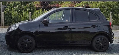Nissan Micra II 1.3 CYPIA 5P