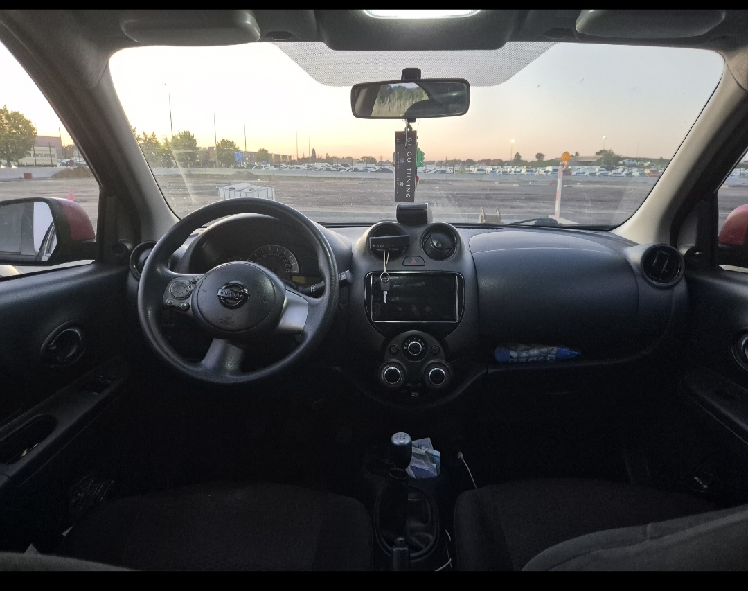 Nissan Micra II 1.3 CYPIA 5P