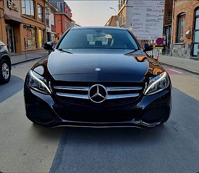 Mercedes-Benz Classe C V 180 AVANTGARDE LINE