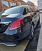 Mercedes-Benz Classe C V 180 AVANTGARDE LINE thumbnail