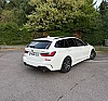 Bmw Serie 3 (G21) TOURING 320I 184 M SPORT BVA8 thumbnail