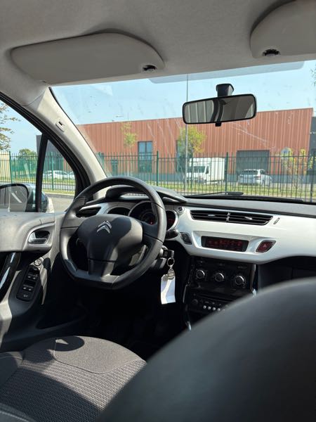 Citroen C3 II (2) 1.2 VTI 82 COLLECTION