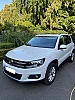 Volkswagen Tiguan II 2.0 TDI 150 BLUEMOTION TECHNOLOGY CONFORTLINE BUSINESS 4MOTION BV6 thumbnail
