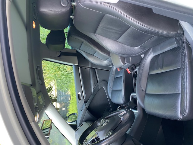 Volkswagen Tiguan II 2.0 TDI 150 BLUEMOTION TECHNOLOGY CONFORTLINE BUSINESS 4MOTION BV6