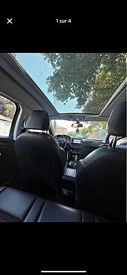 Peugeot 2008 1.2 VTI 82 ALLURE