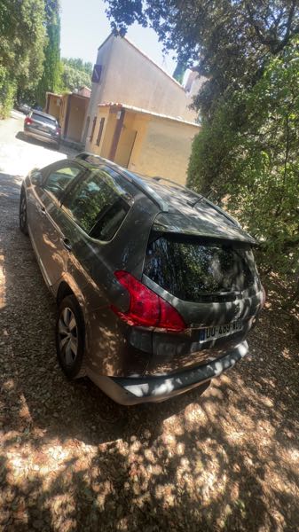 Peugeot 2008 1.2 VTI 82 ALLURE