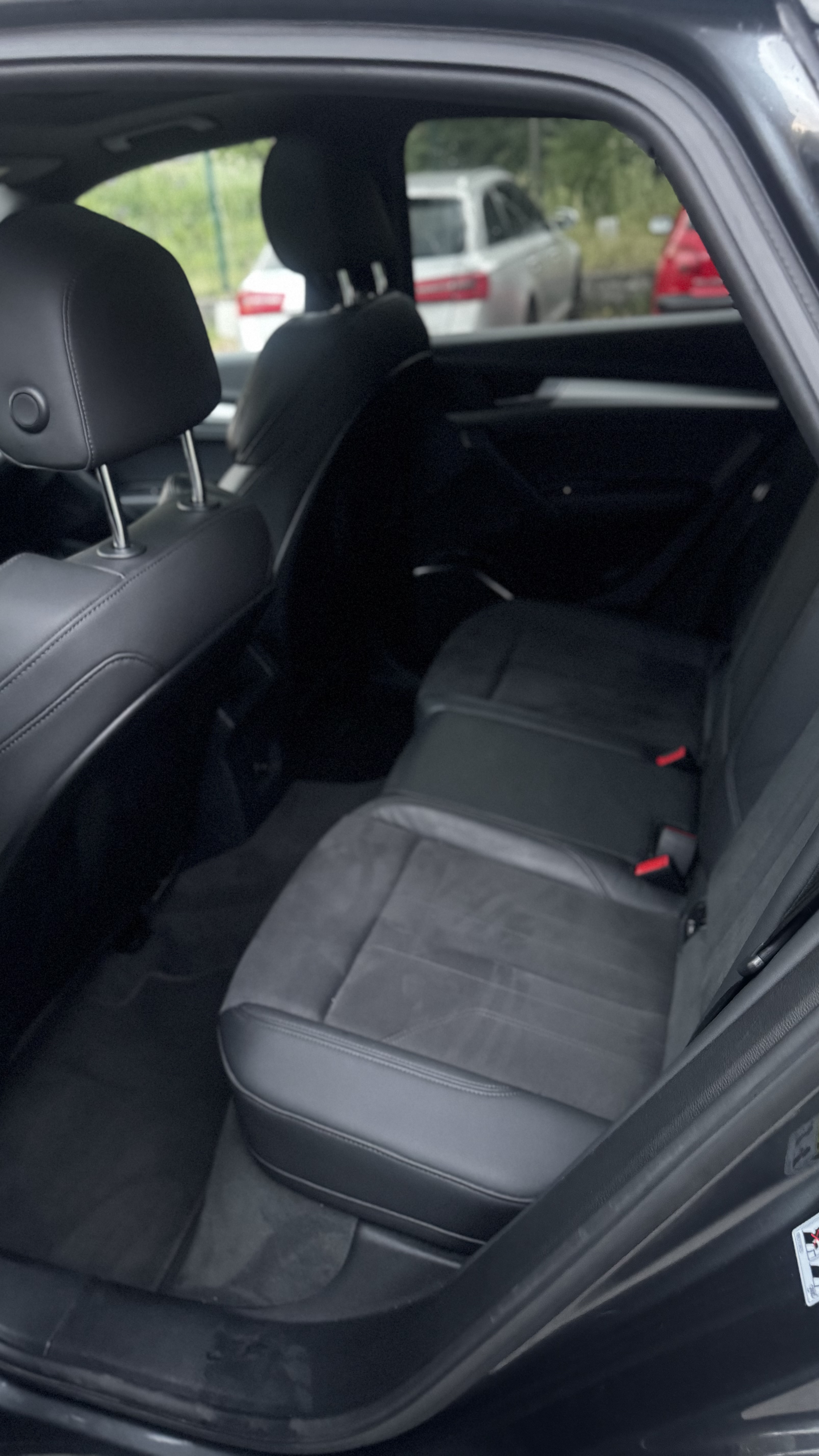 Audi Q5 II 35 TDI 163 9CV BUSINESS EXECUTIVE S TRONIC 7