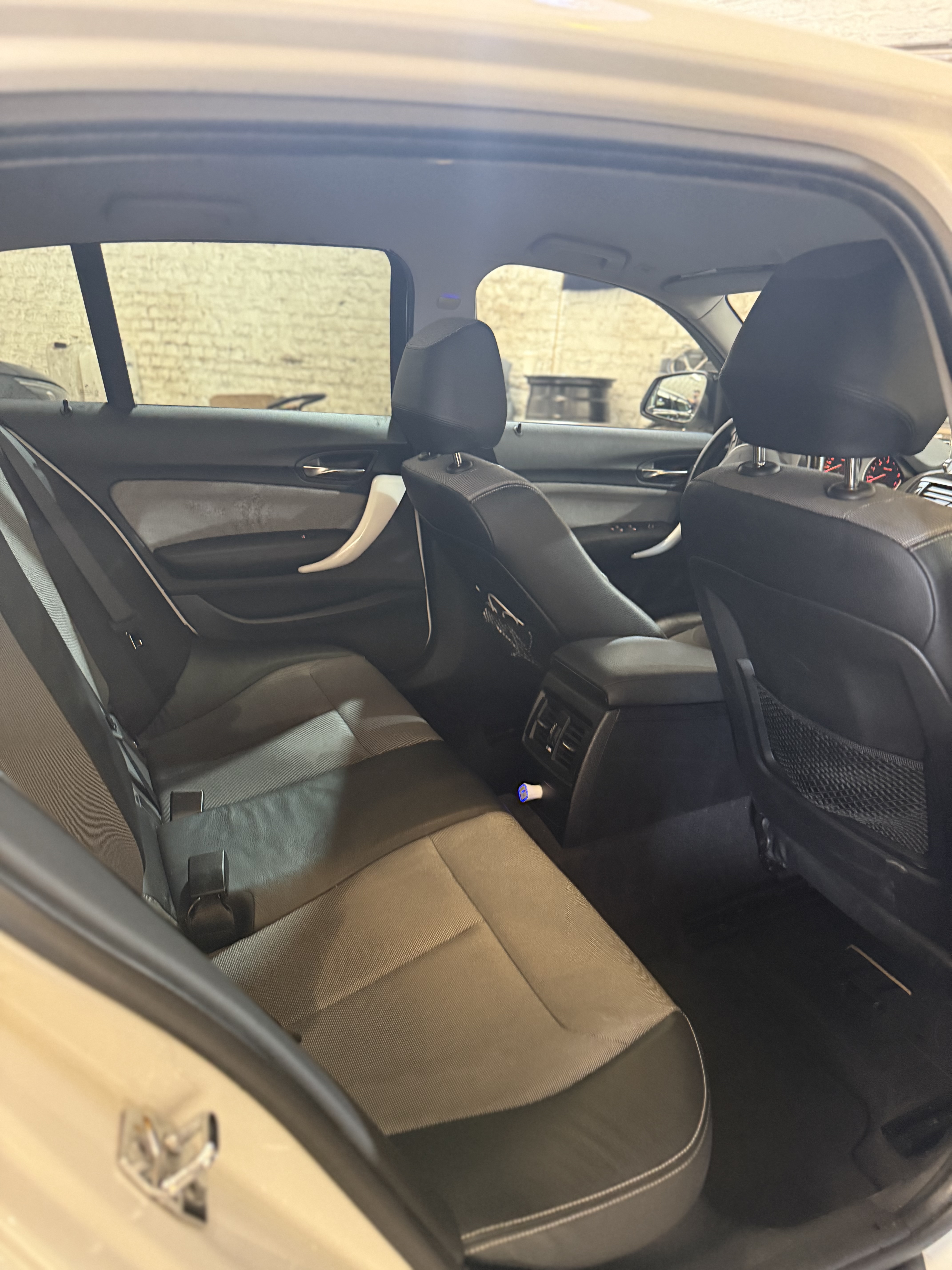 Bmw Serie 1 (F20) 118I 170 URBANLIFE 5P