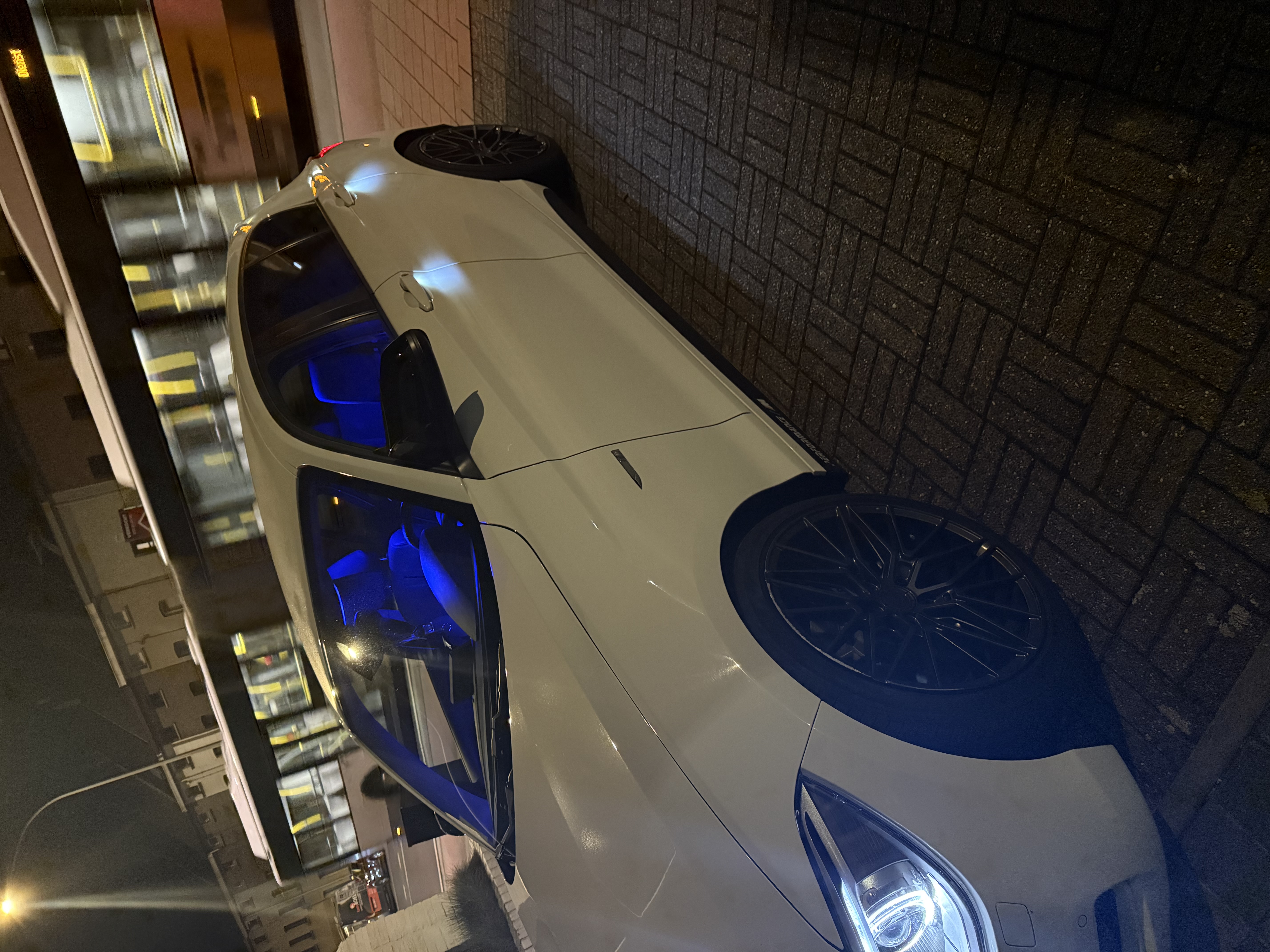 Bmw Serie 1 (F20) 118I 170 URBANLIFE 5P