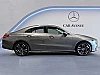 Mercedes-Benz CLA 180  Coupé thumbnail
