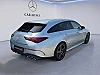 Mercedes-Benz CLA 200  d Shooting Brake AMG Line thumbnail