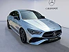 Mercedes-Benz CLA 200  d Shooting Brake AMG Line thumbnail