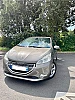 Peugeot 208 1.6 E-HDI 92 STYLE 5P thumbnail