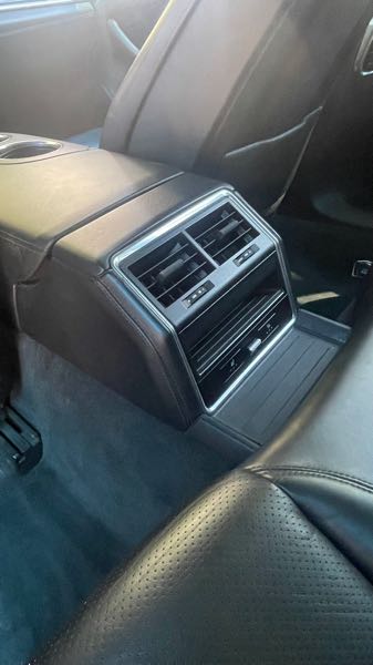 Porsche Panamera Porsche Panamera sport turismo hybrid 462ch full