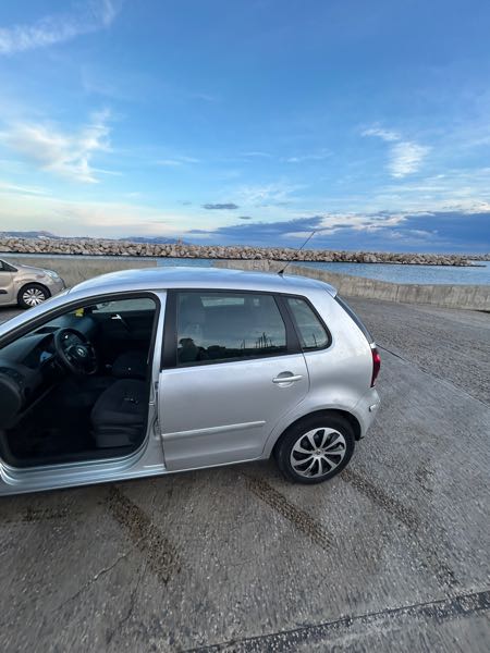 Volkswagen Polo IV (2) TDI 80 5P