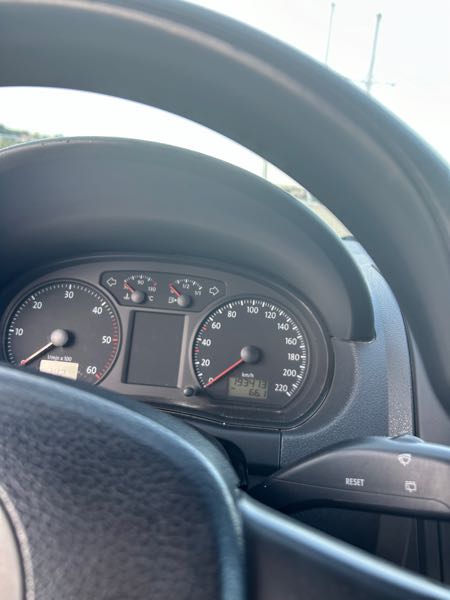 Volkswagen Polo IV (2) TDI 80 5P