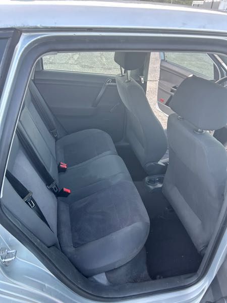 Volkswagen Polo IV (2) TDI 80 5P